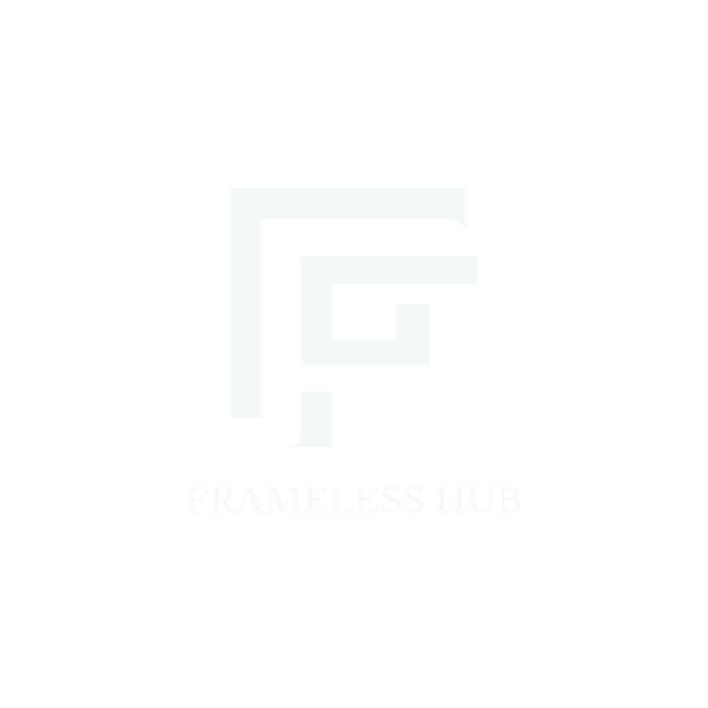 Frameless Hub