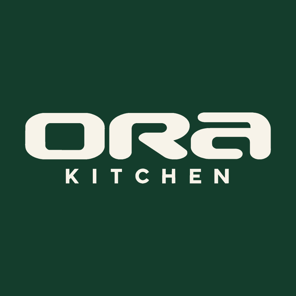 ORA Kitchen logo